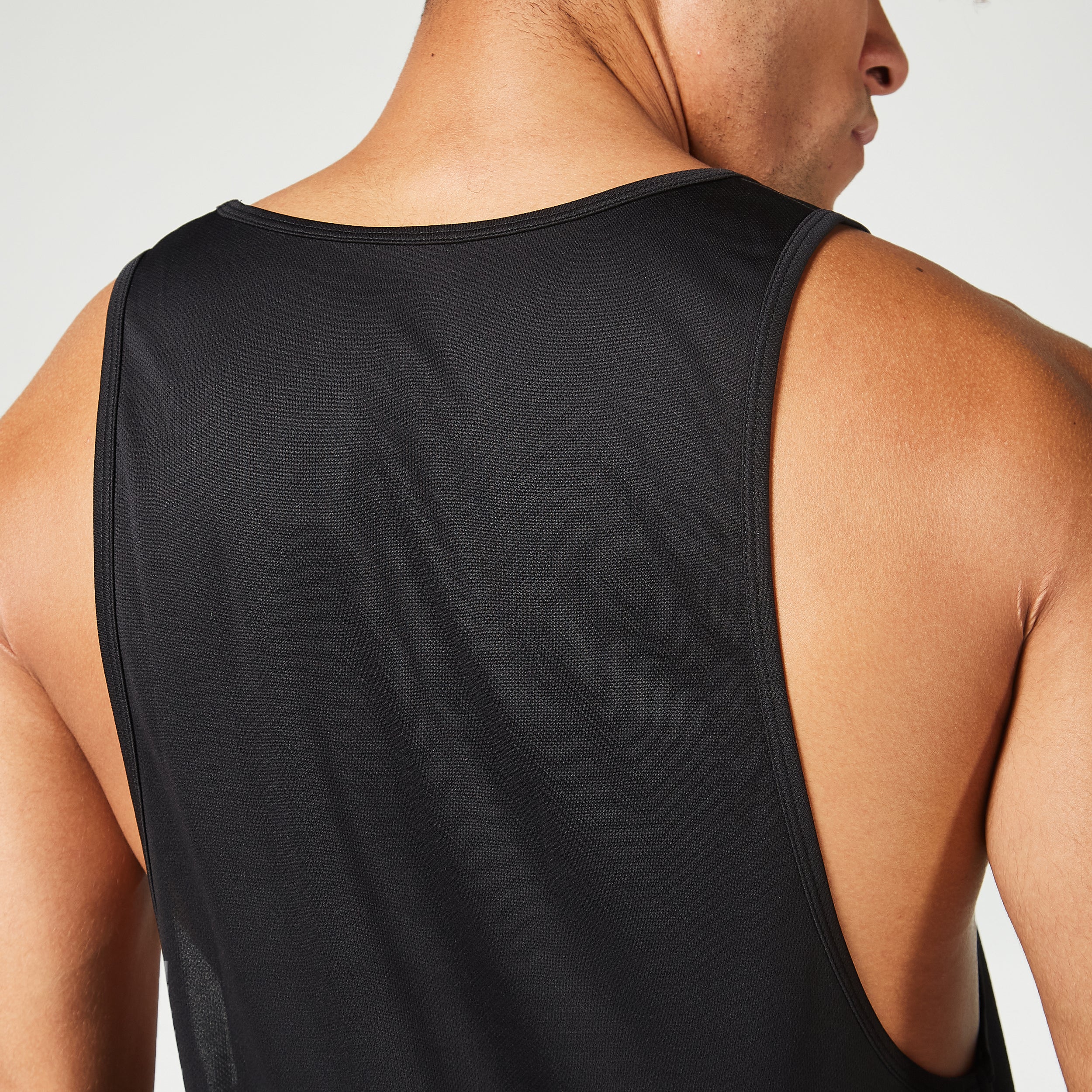 Lightweight Tank - Black