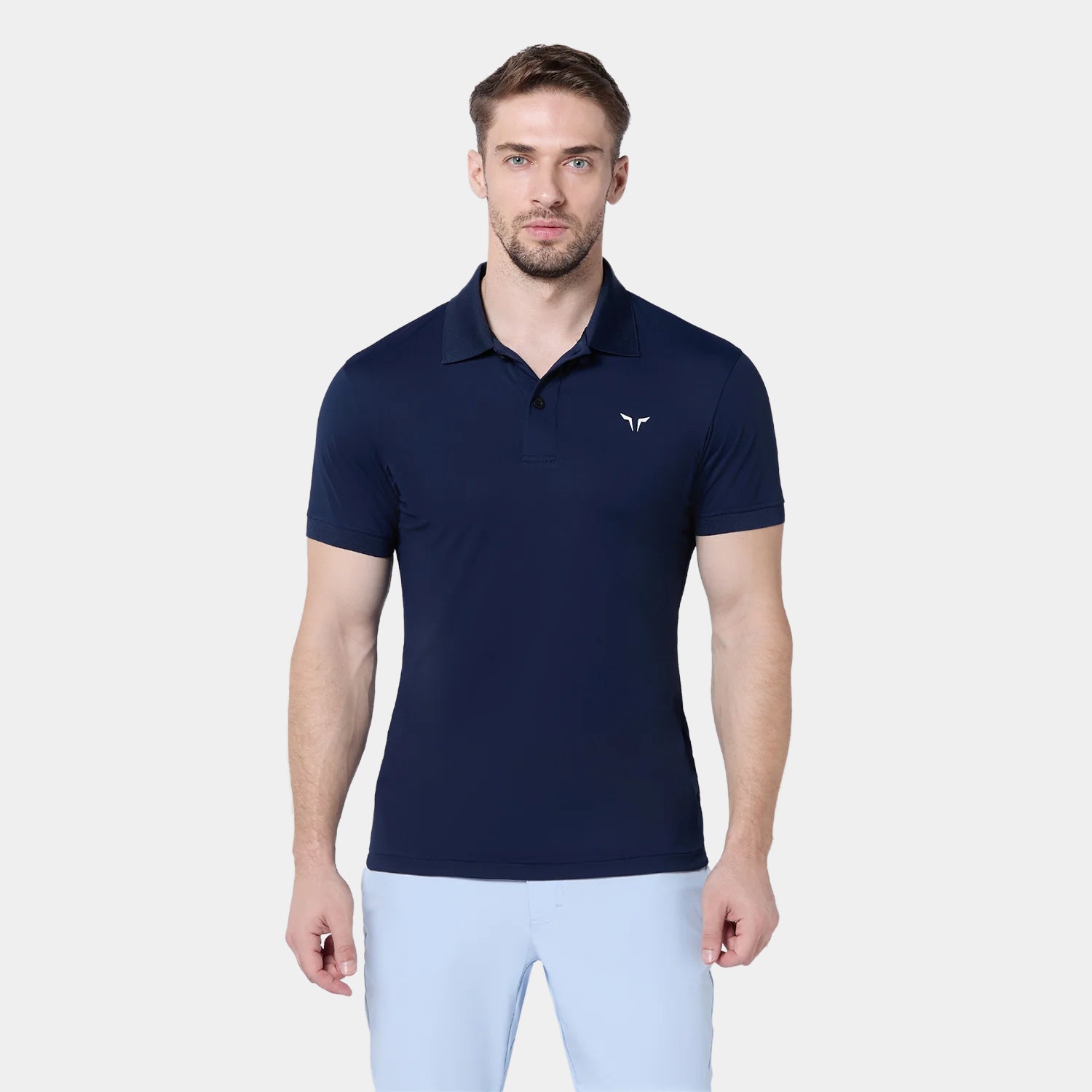 ACTDRY® Limitless Polo - Navy