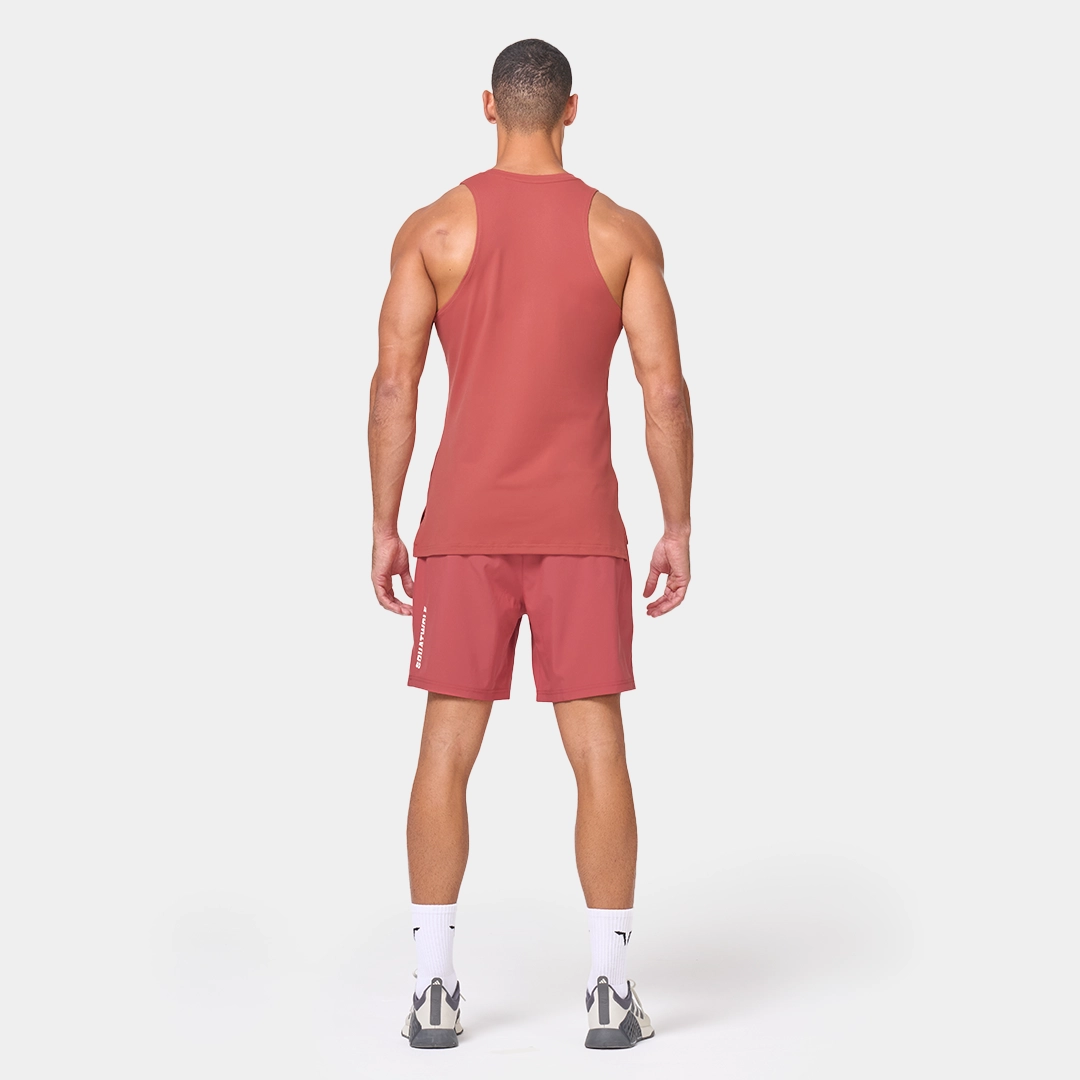 Training Tank - Marsala