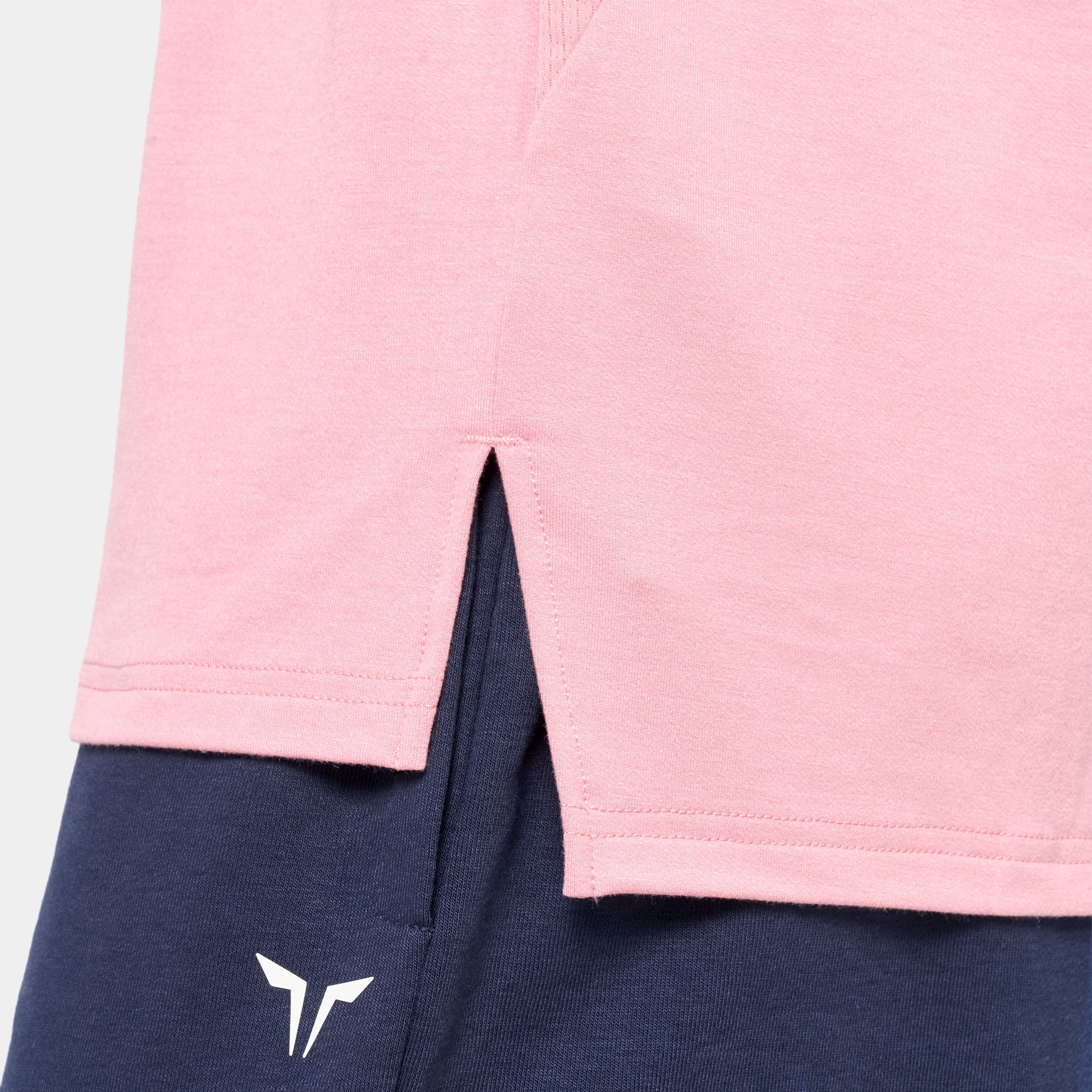 Essential Oversized T-shirt - Mauvelous