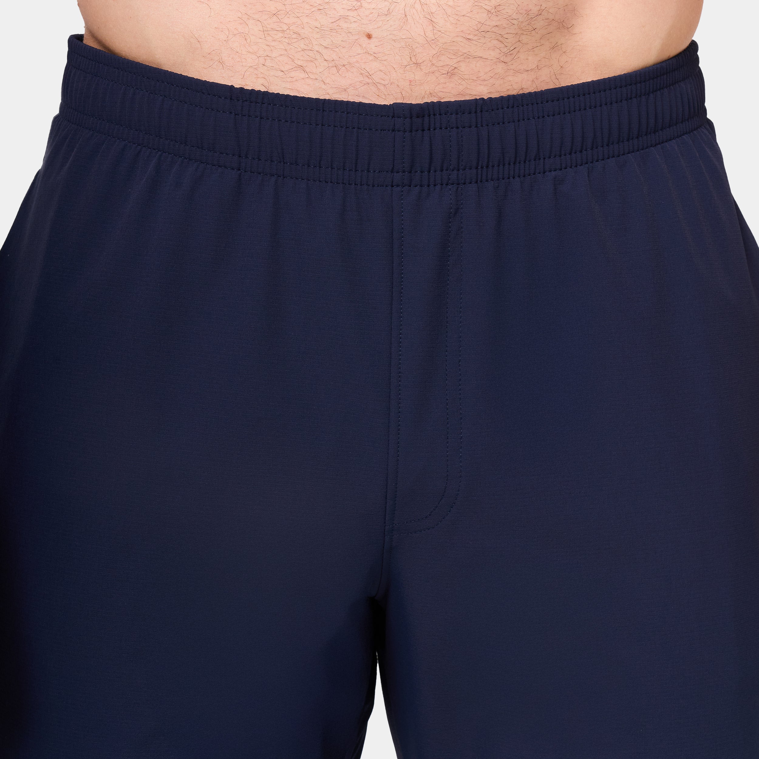 Agility Track Pants - Navy