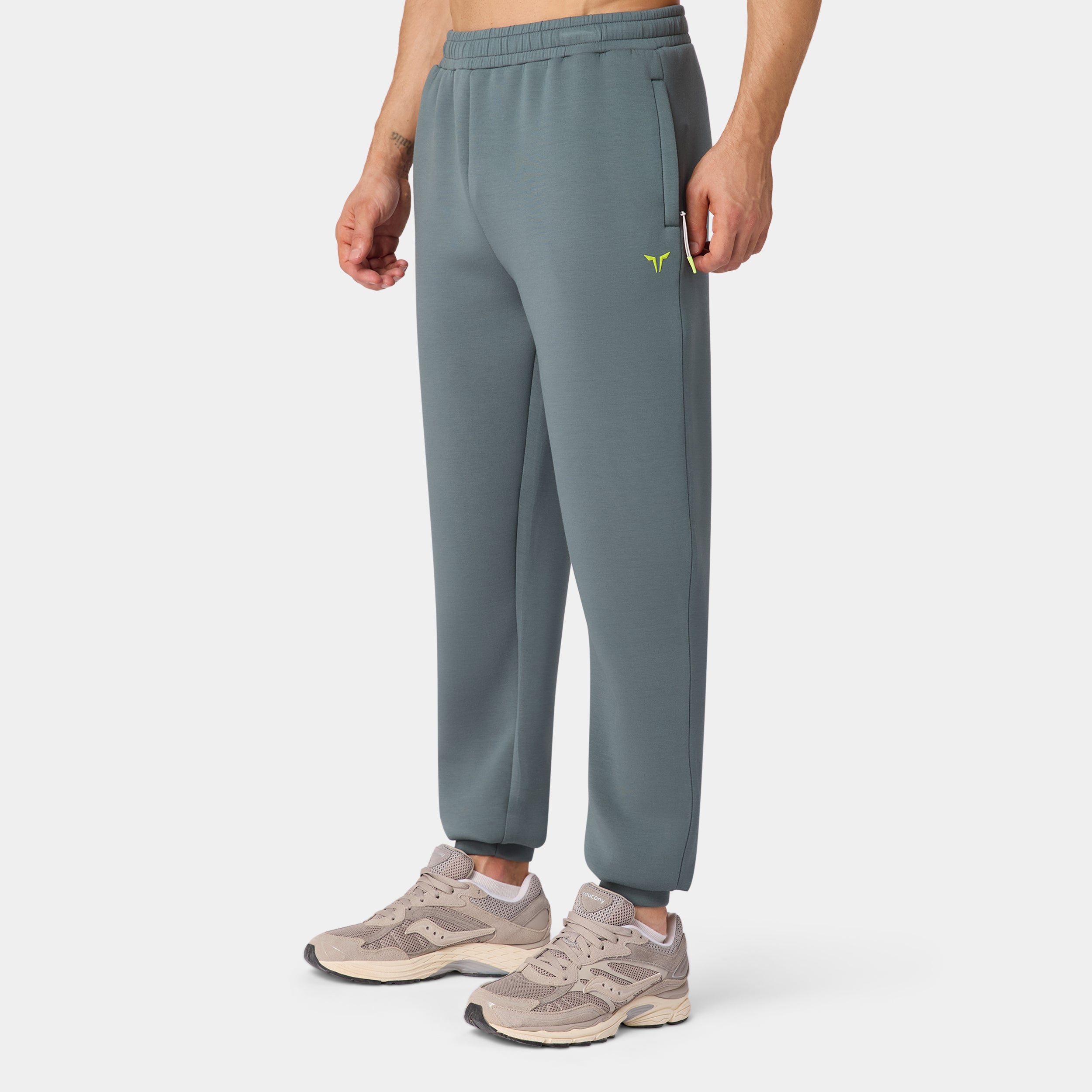 Neotech Spacer Jogger - Balsam Green