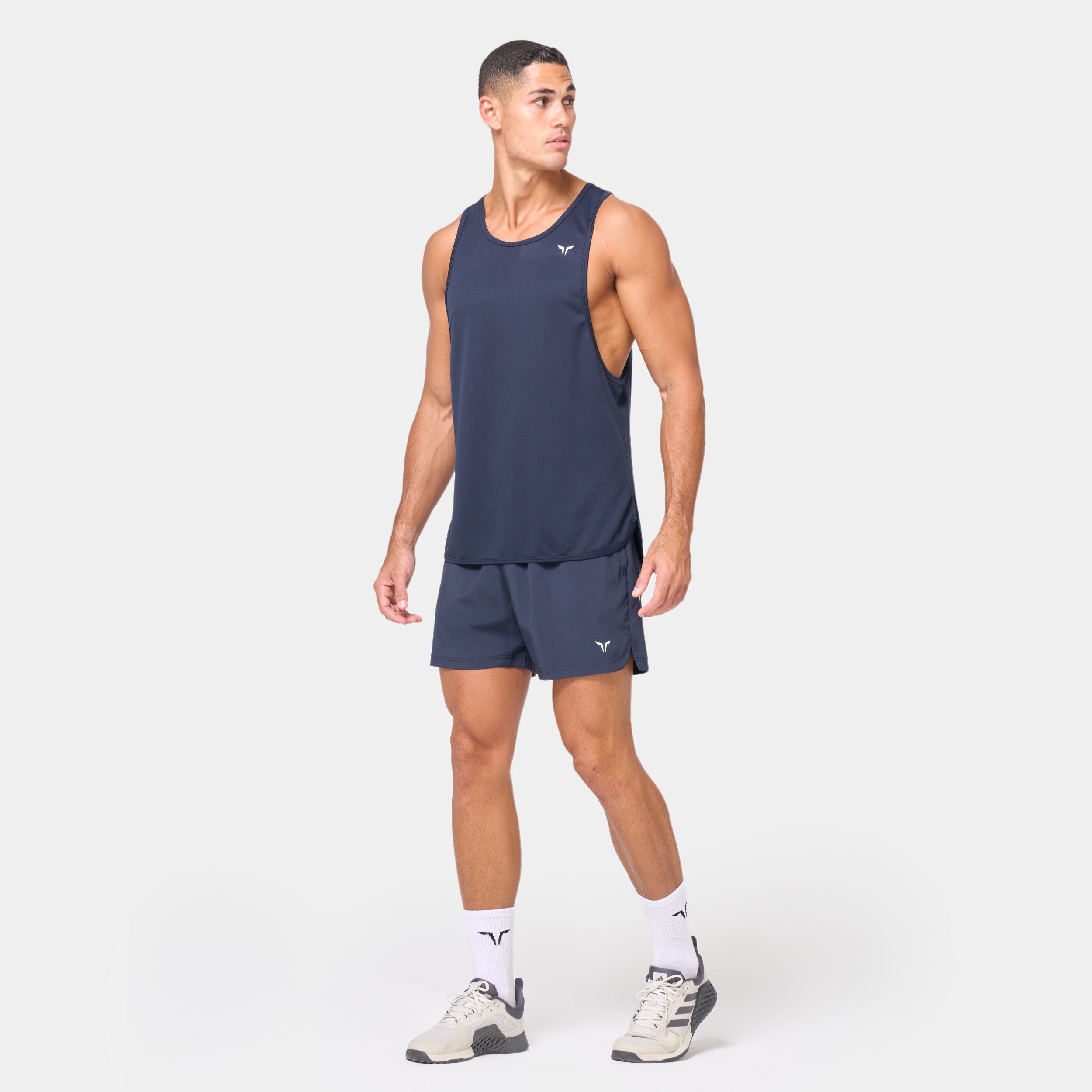 Lightweight Tank - Navy