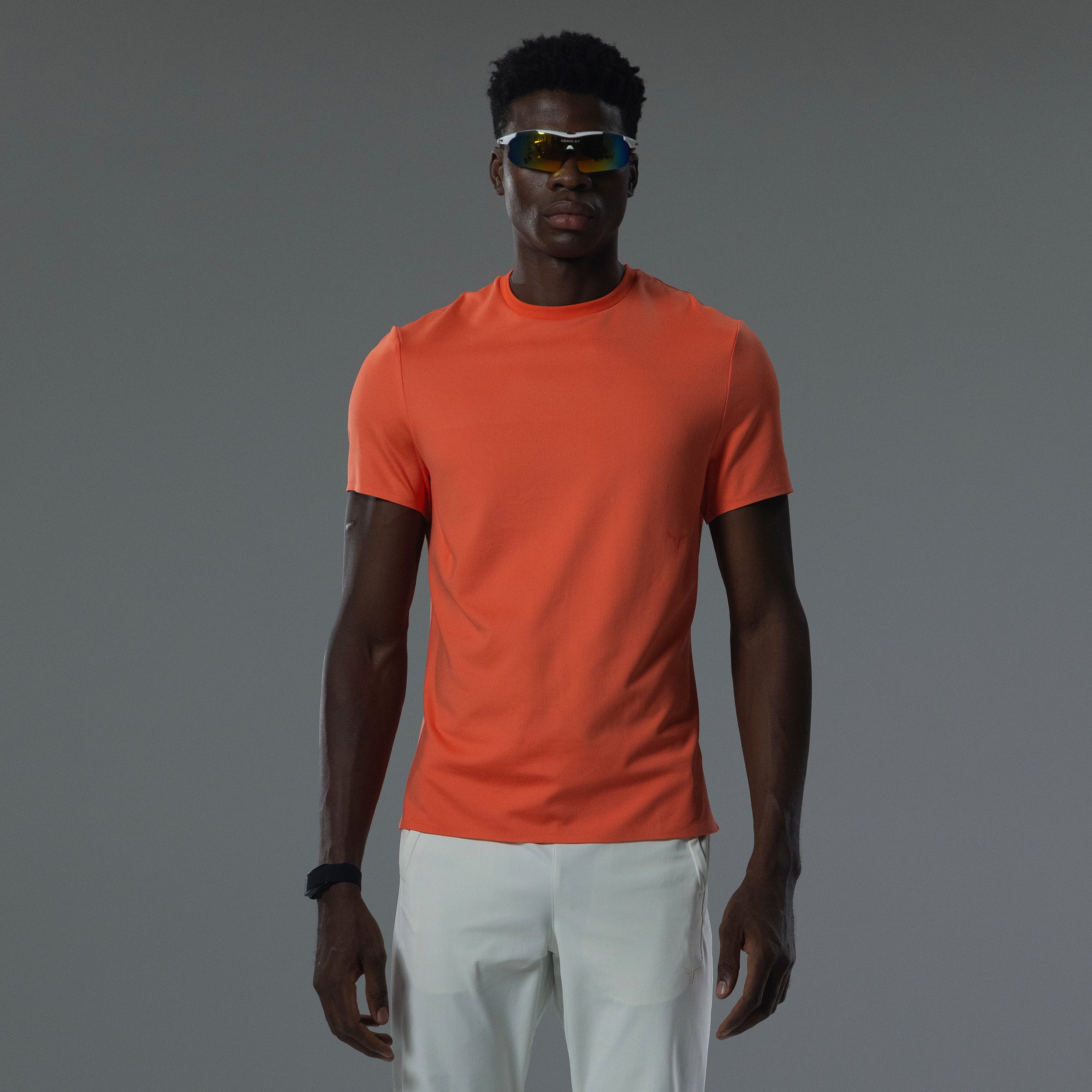 ACTDRY® Pro T-shirt - SW Coral