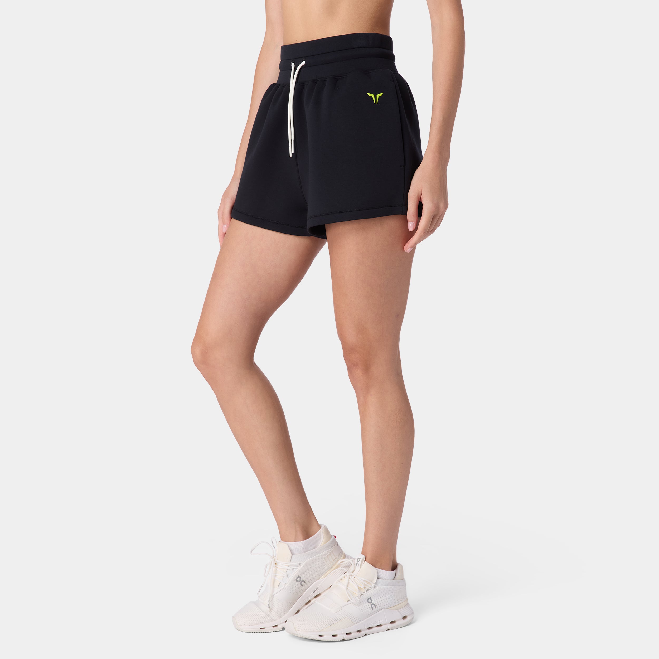 Neotech Spacer 3" Shorts - Black