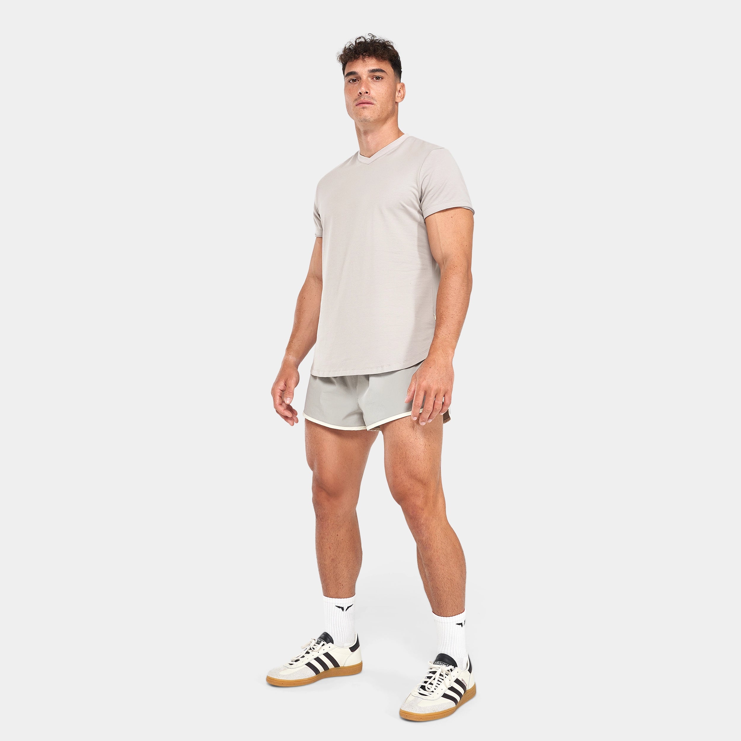 Golden Era Fresh Legacy Muscle T-shirt - Paloma | Gym T-shirt Men