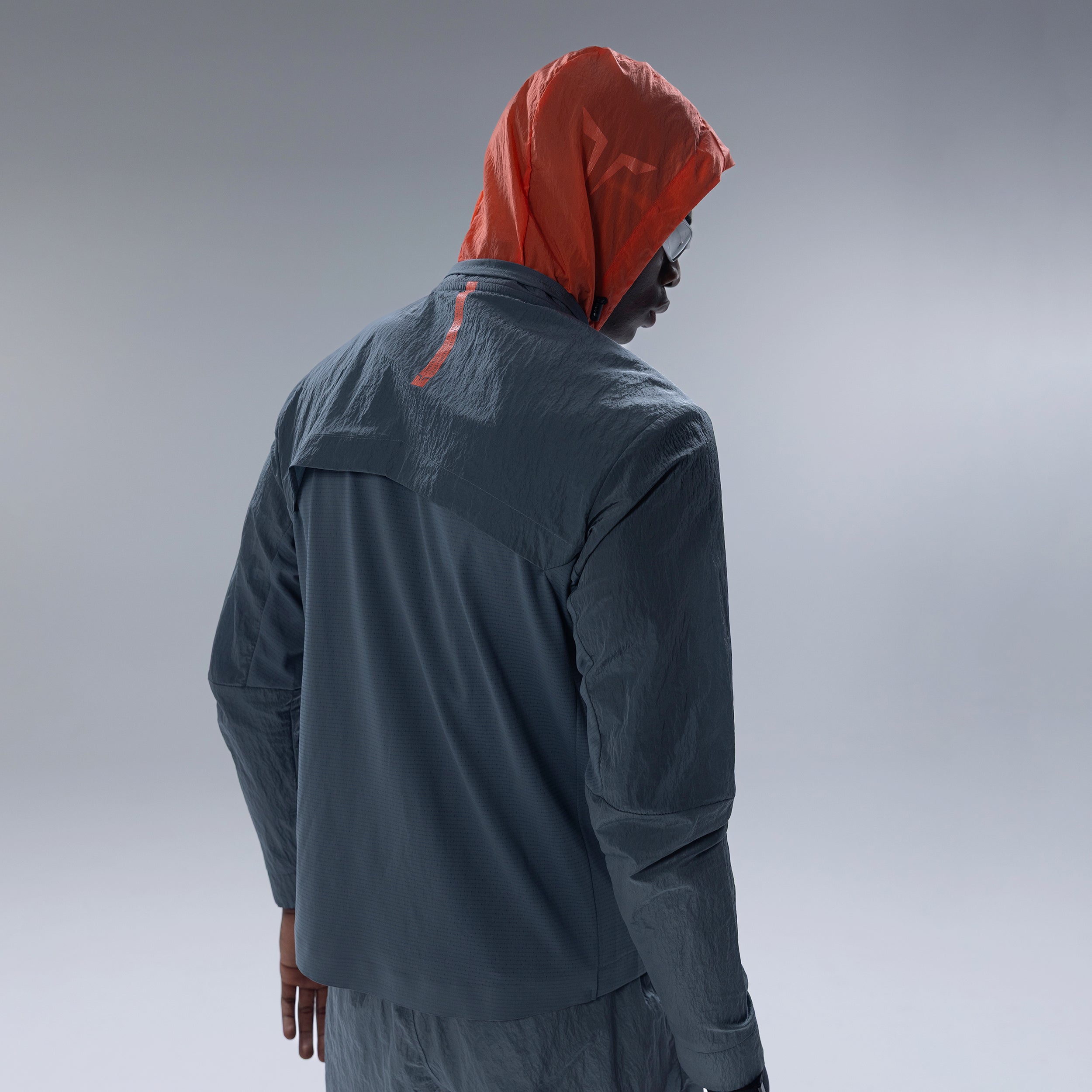 ACTDRYÂ® Hybrid Jacket - Stormy Weather