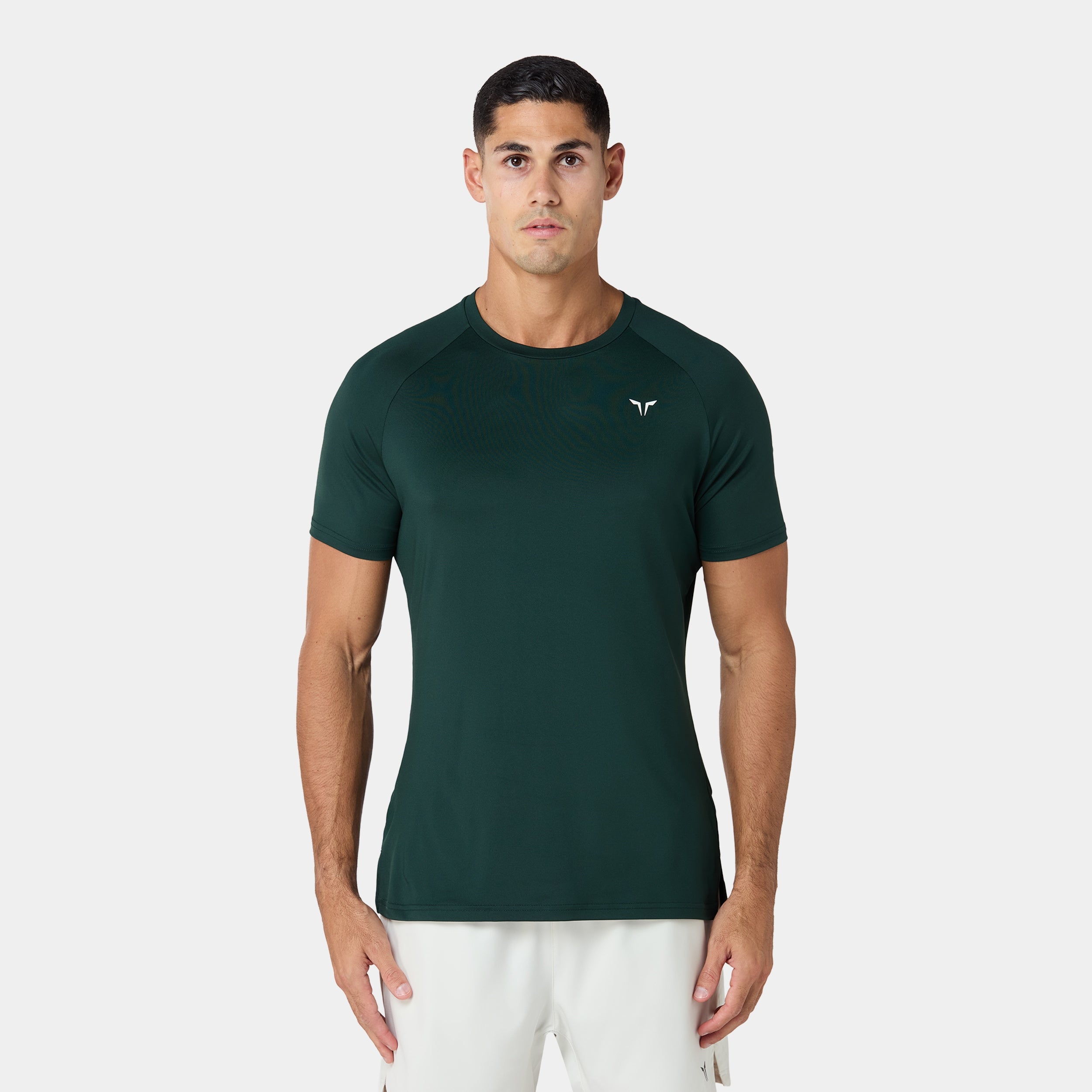 Ultralight Gym T-shirt - Scarab