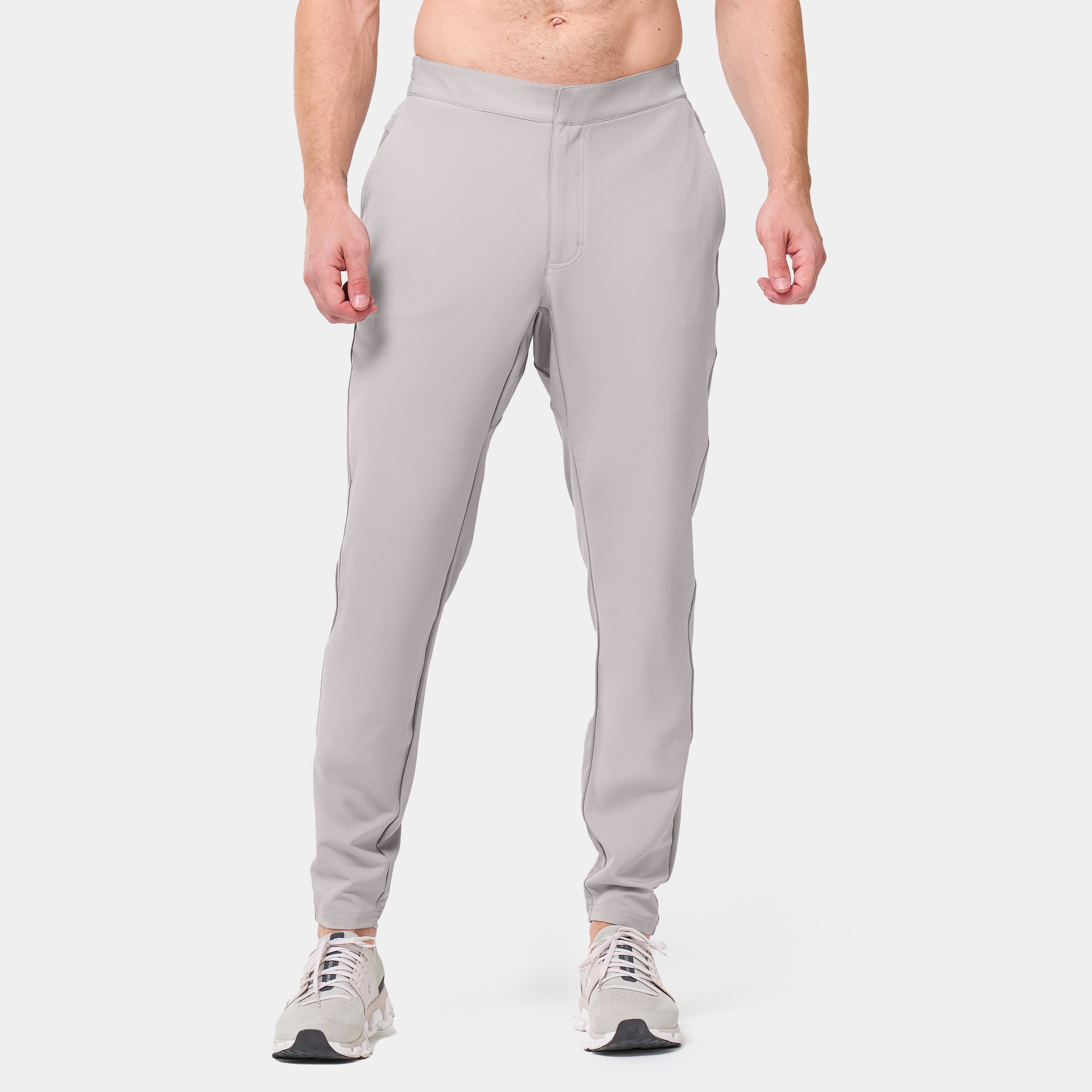 Core Hybrid Pants - Paloma