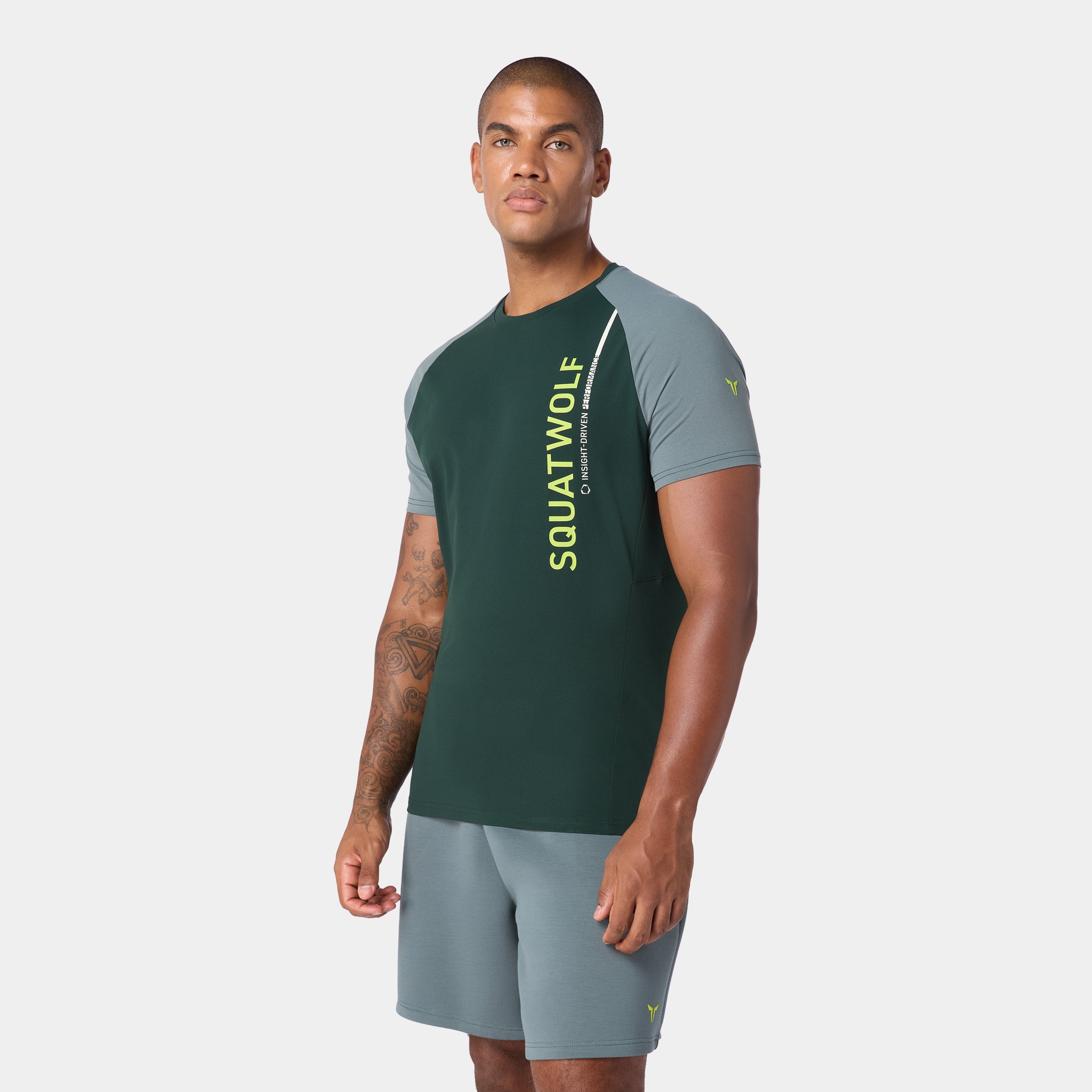 Neotech Supernaturals Short Sleeve T-shirt - Scarab