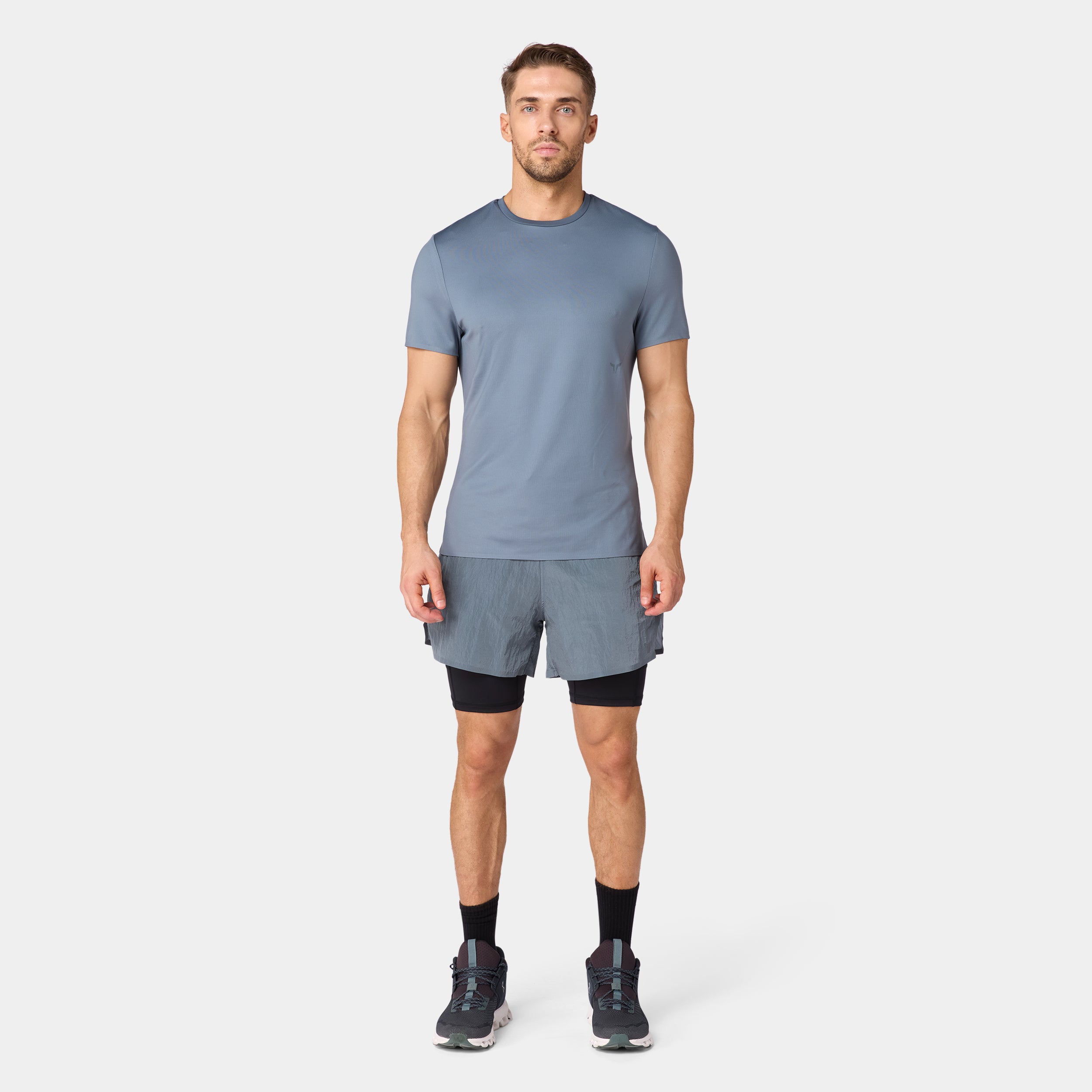 ACTDRY® Pro T-shirt - Stormy Weather