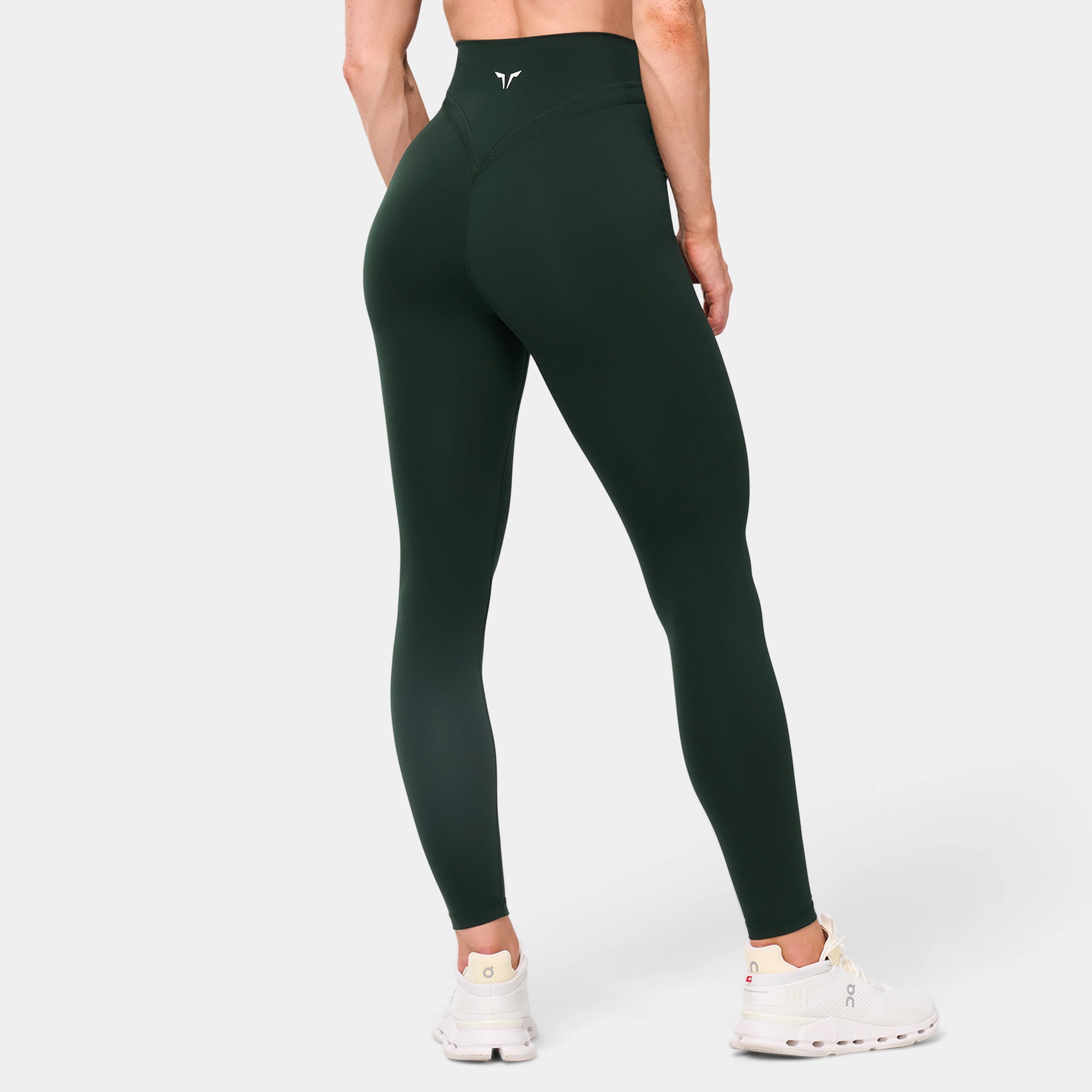 Ultrasoft Leggings 27" - Pine Grove