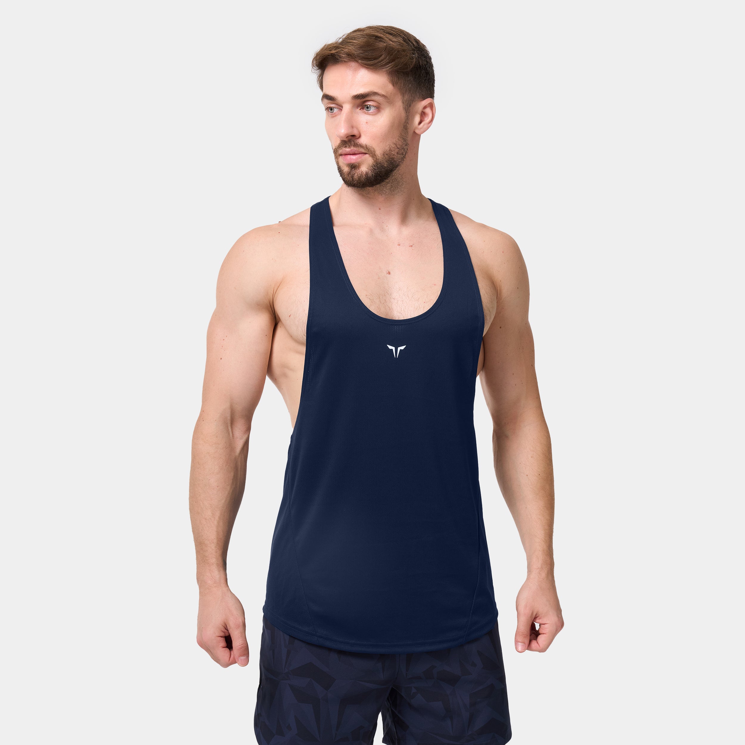 Next Gen DryFlex Stringer - Navy