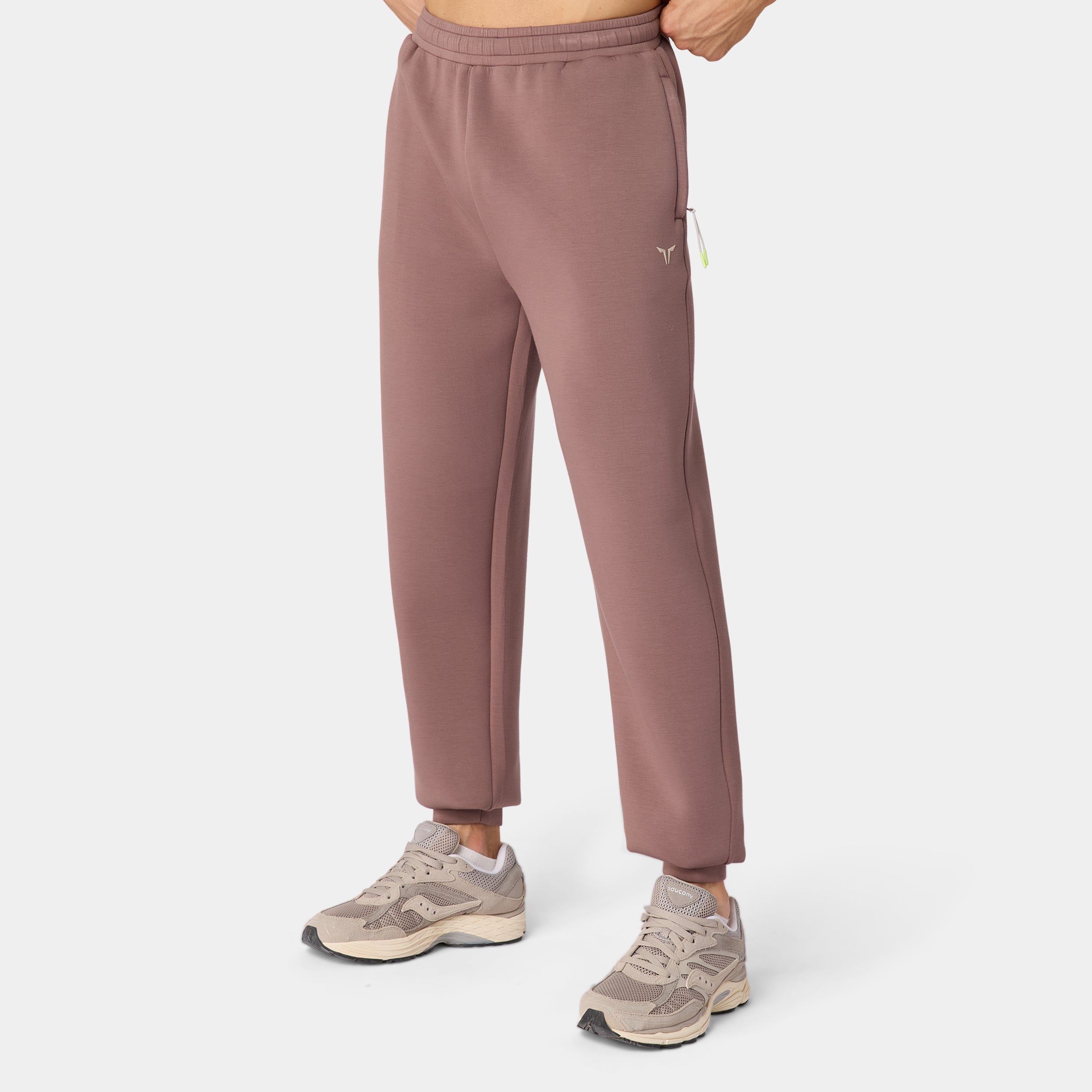 Neotech Spacer Jogger - Deep Taupe
